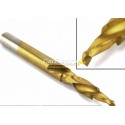 Сверло конусное 8х5.5, JTC 4054-D8
