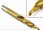 Сверло конусное 8х5.5, JTC 4054-D8