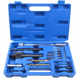 JTC 4054 для извлечения свечей накала и восстановления резьбы