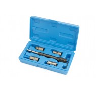 Набор для притирки седел форсунок дизеля