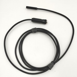 Probe 8mm with 2 chambers for endoscope CE-30
