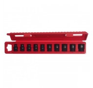 Set of sockets for damaged bolts and nuts 10 pcs. 7865 JTC