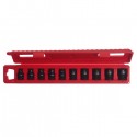 Set of sockets for damaged bolts and nuts 10 pcs. 7865 JTC