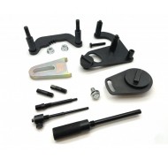 Набор фиксаторов ГРМ Renault/Opel 2.0D Blue