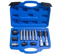 Набор инструментов для демонтажа шкивов генераторов, JTC 4738