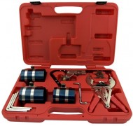 Набор инструмента для установки поршневых колец, Force 911G3