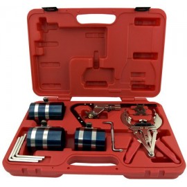 Набор инструмента для установки поршневых колец, Force 911G3