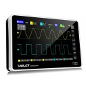 Цифровой планшетный осциллограф FNIRSI 1013D