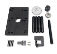 Съемник форсунок Mercedes CDI M651