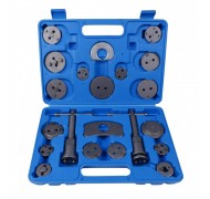 Набор инструментов для утапливания тормозных цилиндров 22ед.