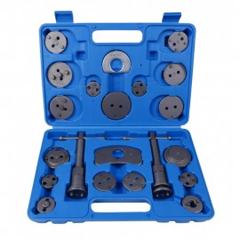 Набор инструментов для утапливания тормозных цилиндров 22ед.
