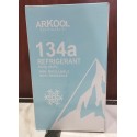 Фреон R134А, ARKOOL Refrigerant, 13,6 кг для автокондиціонерів