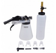 Набор прокачки и замены тормозной жидкости VT01294A