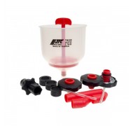 Набор адаптеров для заправки охлаждающей жидкости 7810 jtc