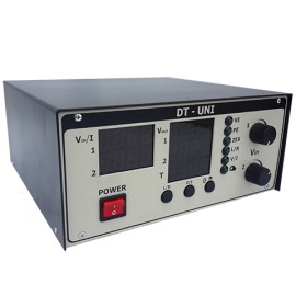 DT-UNI тестер топливных насосов VE, PE, Zexel