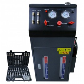 Установка для замены масла в АКПП