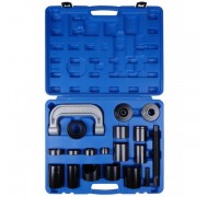 Набор съемников шаровых опор VT01017