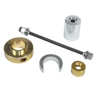 Съемник сайлентблоков заднего рычага Golf 7/ Octavia