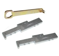 Набор фиксаторов ГРМ 4.4л V8 Volvo бензин