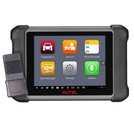 Autel MS906S мультимарочный автомобильный сканер