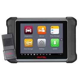 Autel MS906S мультимарочный автомобильный сканер