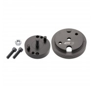 JLR Crankshaft Rear Seal Replacement Tool (Similar to 303-1237)