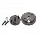 JLR Crankshaft Rear Seal Replacement Tool (Similar to 303-1237)