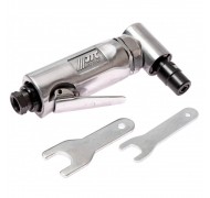 Шлифовальная пневмомашинка угловая 1/4" . JTC 5815