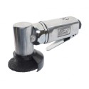 Пневматическая угловая шлифовальная машинка 2"