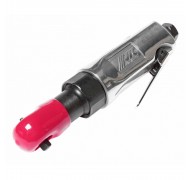 Трещотка пневматическая 1/4" (укороченная конструкция)