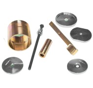 Съемник сайлентблоков подрамника VAG