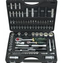 Набор инструмента 1/2 и 1/4 (6гр) 108 предметов. Force 41082R-5