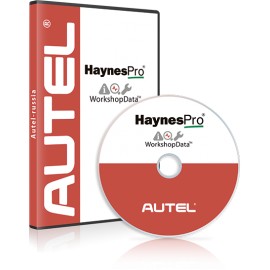 Передплата на технічну документацію Haynes PRO Electronics Full, дод. до Basic, електросхеми