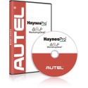 Передплата на технічну документацію Haynes PRO Electronics Full, дод. до Basic, електросхеми