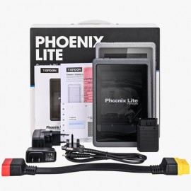 Phoenix Lite мультимарочный автосканер