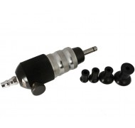 Машинка пневматическая для прибивки клапанов