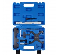 Фиксаторы ГРМ Ford 1.25-2.0 16кл, 1.6 кл Ecoboost
