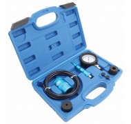 Тестер насоса системы охлаждения  (помпы)