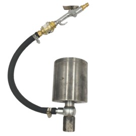 Пневматический съемник дизельных форсунок CR