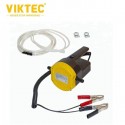 Насос для перекачки дизельного топлива и моторного масла 12V VT13879