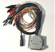 Универсальный кабель GPT V3 для адаптеров SM2, SM2pro, Scanmatik 2 pro