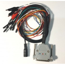 GPT V3 універсальний кабель для адаптерів SM2, SM2pro, Scanmatik 2 pro