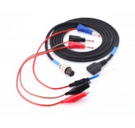 TL-AS-mlp измерительный щуп для осциллографа Autoscope IV