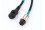 Cx1-AS емкостной датчик для высоковольтных проводов для USB Autoscope IV