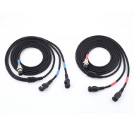 DIS4-AS датчик для DIS системы зажигания с высоковольтными проводами для USB Autoscope IV