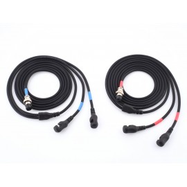 DIS4-AS датчик для DIS системы зажигания с высоковольтными проводами для USB Autoscope IV