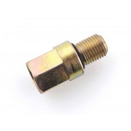 Adapter for M12 thread of cylinder pressure sensor