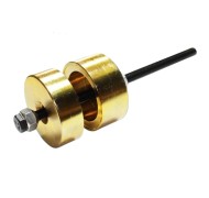 Съемник втулок задней балки VW Golf IV, Bora, Audi A3 Skoda Octavia