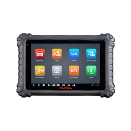 Autel MaxiSYS MS906 Pro мультимарочный автосканер