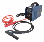 Пуско-зарядное устройство 12/24V 250А SATRA S-MORAY300